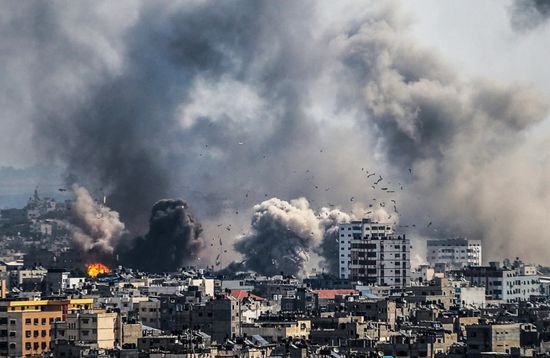 مقتل 50 فلسطينيًا في مناطق جنين وطولكرم