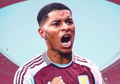 رسميًا.. ماركوس راشفورد لاعبًا في أستون فيلا