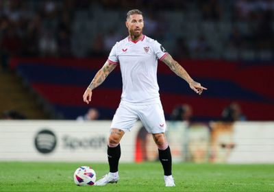  راموس ينتقل إلى هذا النادي