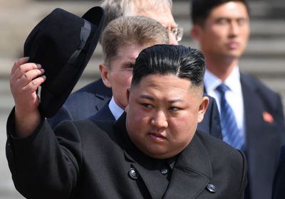وزير الخارجية الأمريكي يُغضب كوريا الشمالية