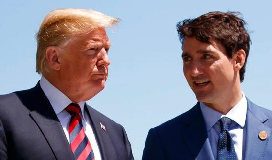 كندا توفر آلية لإعفاء شركاتها من الرسوم الجمركية