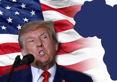 ترامب يتعهد بقطع التمويل المستقبلي لجنوب أفريقيا