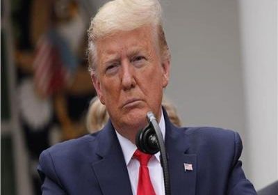 ترامب يهدد بنما بشيء قوي للغاية سيحدث