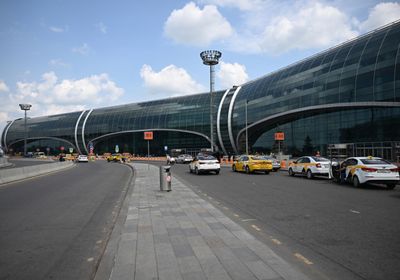 روسيا توقف العمل بعدة مطارات خوفًا من المسيرات الأوكرانية