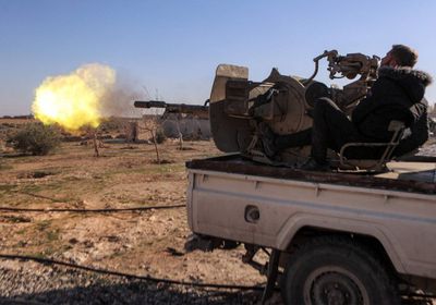 15 قتيلا على الأقل في انفجار سيارة مفخخة في شمال سوريا