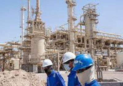 العراق ينفي ما أثير عن شرائه نفطاً خاماً إيرانياً