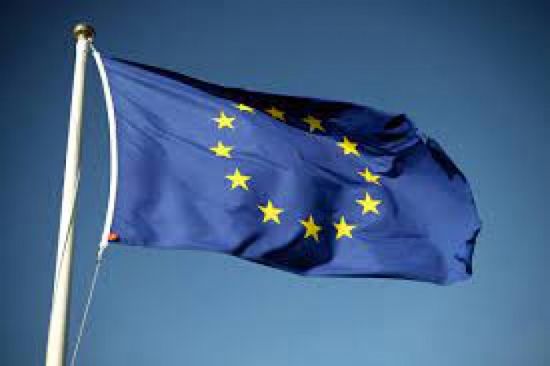 موقف أوروبي حازم بوجه ترامب في مسألة الرسوم الجمركية