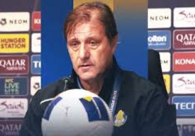 مدرب الغرافة: الإصابات لن تكون عذرا أمام باختاكور