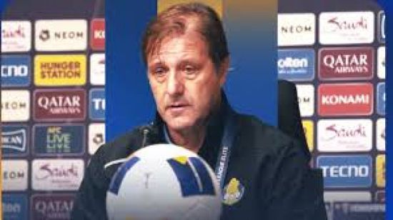 مدرب الغرافة: الإصابات لن تكون عذرا أمام باختاكور