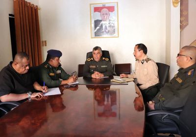 تأسيس مركزين لمصلحة الأحوال المدنية في دوعن وحجر