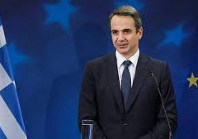 رئيس وزراء اليونان يدعو إلى الهدوء بعد هزات شديدة