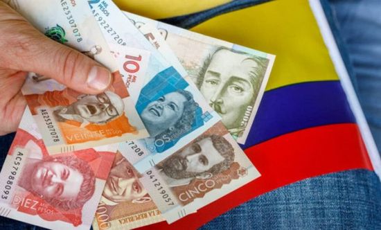 التوترات السياسية تدفع البيزو الكولومبي إلى الانخفاض الحاد