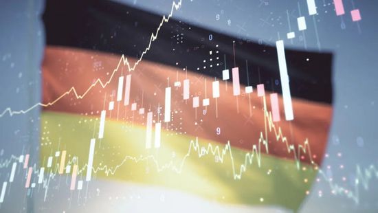 ثقة الأعمال الألمانية ترتفع بشكل غير متوقع في يناير