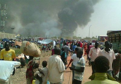 الأمم المتحدة تدعو إلى ضبط النفس في جنوب السودان