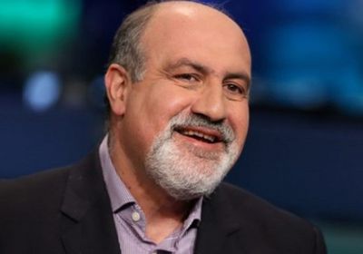 مؤلف "البجعة السوداء" يحذر من انهيار أسهم الذكاء الاصطناعي