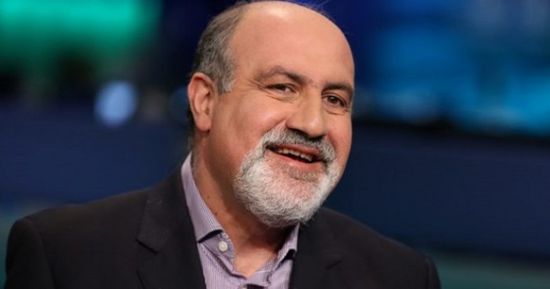 مؤلف "البجعة السوداء" يحذر من انهيار أسهم الذكاء الاصطناعي