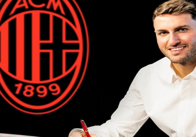 رسميا.. ميلان يضم المهاجم المكسيكي سانتياغو خيمينيز