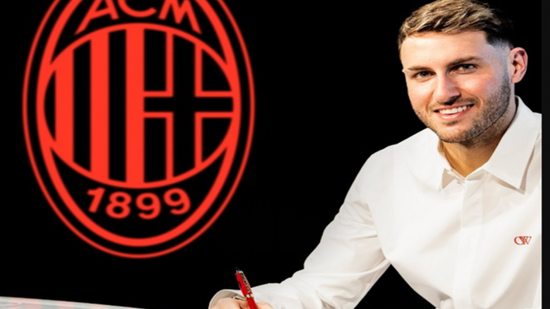 رسميا.. ميلان يضم المهاجم المكسيكي سانتياغو خيمينيز