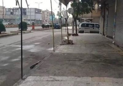 الرئاسة السورية: لن نتوانى عن محاسبة المتورطين في تفجير منبج