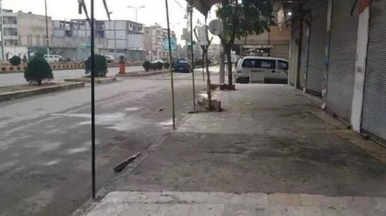 الرئاسة السورية: لن نتوانى عن محاسبة المتورطين في تفجير منبج