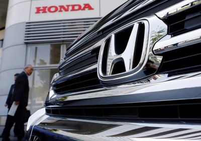 هوندا تستدعي 300 ألف سيارة في أمريكا لمشكلة بالمحرك