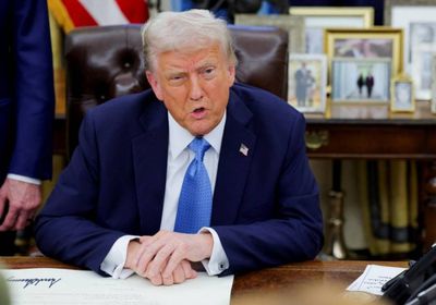 ترامب: لا ضمانات لصمود وقف إطلاق النار في غزة