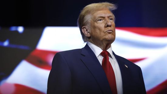 ترامب يطلق شرارة حرب تجارية جديدة