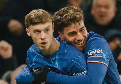 تشيلسي يعود للانتصارات على حساب وست هام