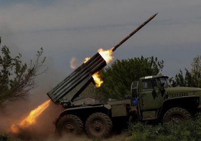 بعد توقفها.. استئناف شحنات الأسلحة الأمريكية لأوكرانيا