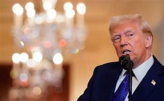 ترامب: ليس لدي ضمانات بشأن صمود اتفاق غزة