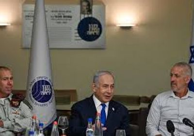 نقاش حاد بين نتنياهو ورئيس الشاباك