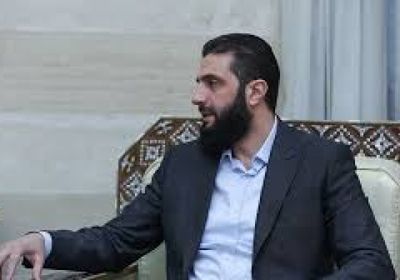 الشرع يرفض أي مساع لتقسيم سوريا