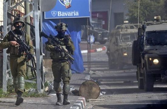 الأونروا: العنف الإسرائيلي حوّل مخيم جنين لـ"مدينة أشباح"