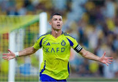 النصر السعودي يقهر الوصل الإماراتي برباعية