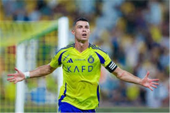 النصر السعودي يقهر الوصل الإماراتي برباعية