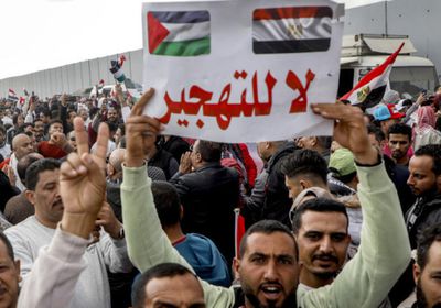 بسبب الفلسطينيين.. 5 وزراء خارجية عرب يبعثون برسالة لأمريكا