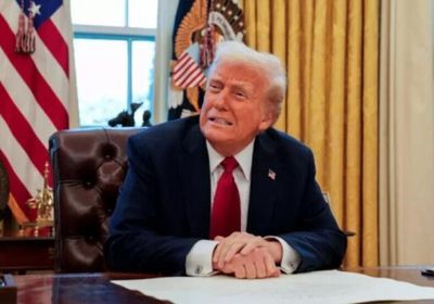 ترامب يعلق الرسوم الجمركية على الواردات المكسيكية