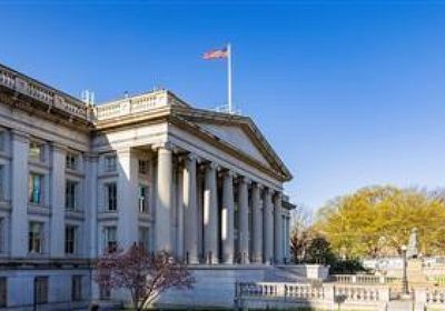 انخفاض عوائد السندات الأمريكية مع ترقب مستويات الإنفاق الاستهلاكي