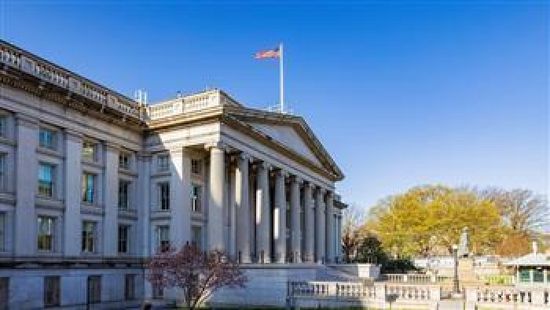 انخفاض عوائد السندات الأمريكية مع ترقب مستويات الإنفاق الاستهلاكي