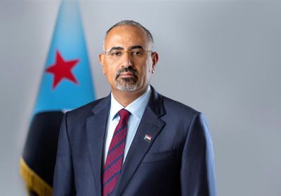 الرئيس الزُبيدي: 6794 شهيدا وجريحا جنوبيا بالحرب على الإرهاب