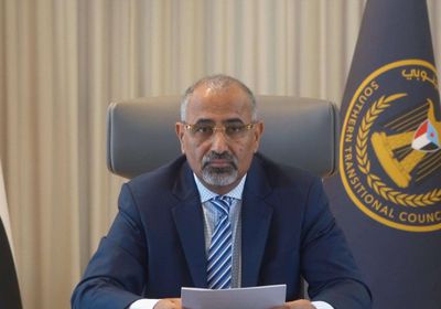 نص كلمة الرئيس الزُبيدي بمؤتمر الاتحاد من أجل التسامح