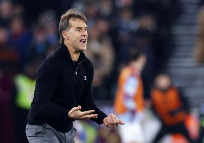 شتايتن المدير الفني لوست هام يغادر النادي