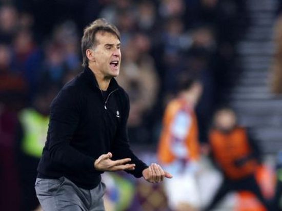 شتايتن المدير الفني لوست هام يغادر النادي