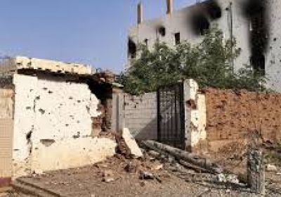 خمسة قتلى بقصف مستشفى في أم درمان