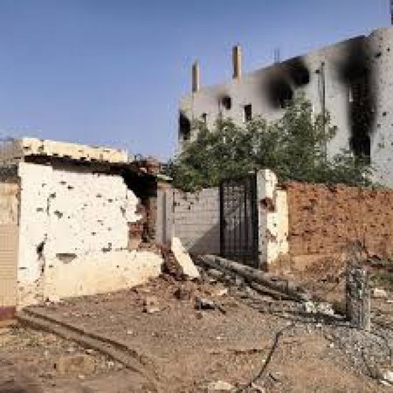 خمسة قتلى بقصف مستشفى في أم درمان