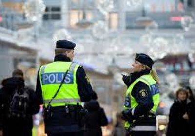 خمسة جرحى بإطلاق نار في مدرسة بالسويد