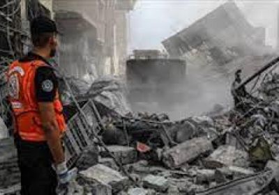 بدء محادثات المرحلة الثانية من اتفاق هدنة غزة