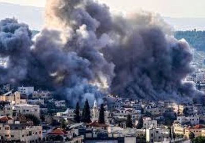 مقتل جنديين بالجيش الإسرائيلي قرب جنين