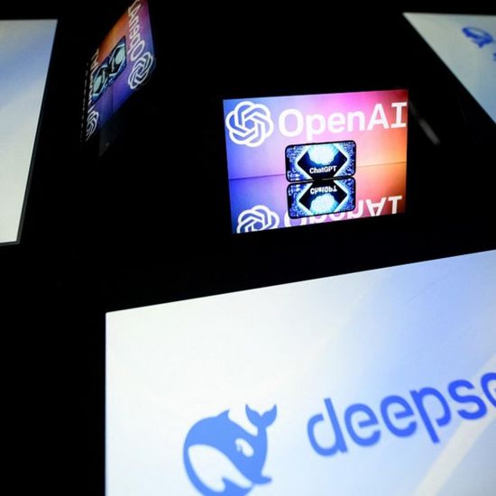 اكتشاف قاعدة بيانات لشركة "ديب سيك" الصينية