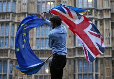 بريطانيا تستضيف قمة مع قادة الاتحاد الأوروبي في 19 مايو